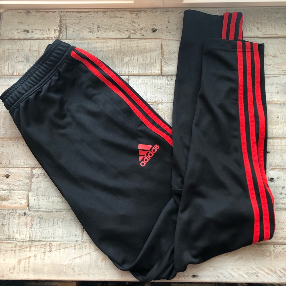 Men’s Adidas Training Pants